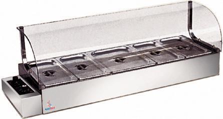 МАРМИТ ТЕПЛОВОЙ AIRHOT BM-150 - Airhot